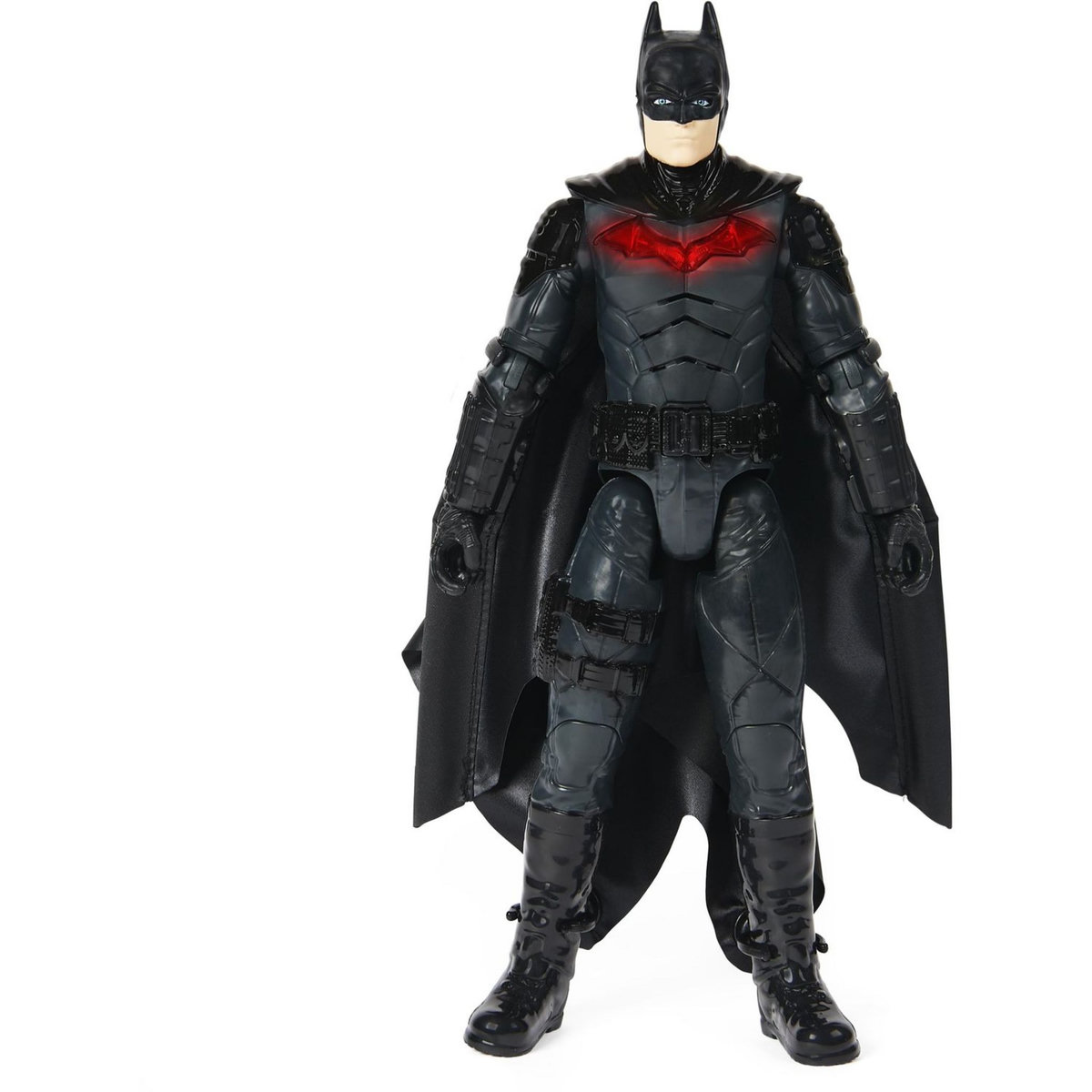SPIN MASTER Figurine Batman Deluxe 30 cm The Batman Le Film