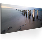 Paris Prix Tableau Imprimé  The Calm Before the Storm. Coloris disponibles : Multicolore