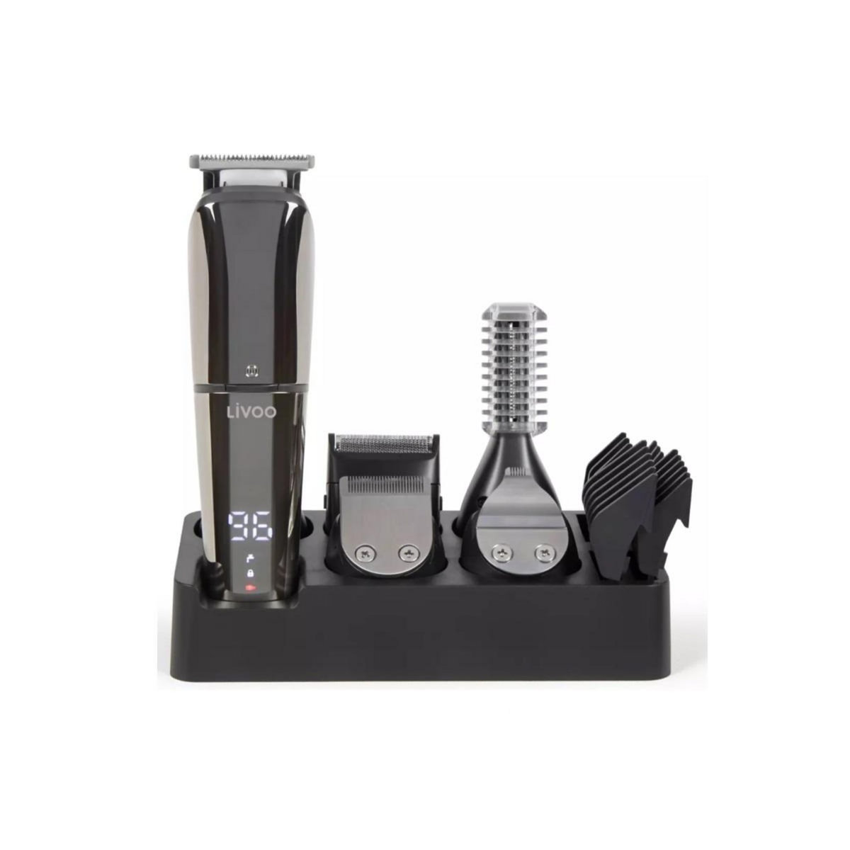 LIVOO Tondeuse multifonctions rechargeable - DOS196