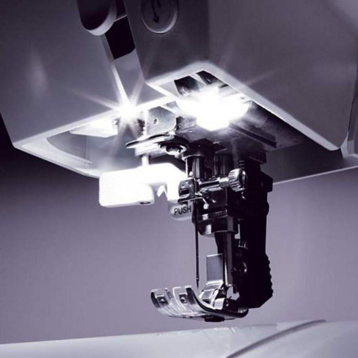 Pfaff Machine à coudre PFAFF Passport 2.0