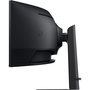Voir la diapositive 3 : Samsung Ecran PC Gamer ODYSSEY G9 G91F 49'' incurvé VA