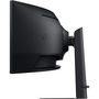 Voir la diapositive 3 : Samsung Ecran PC Gamer ODYSSEY G9 G91F 49'' incurvé VA