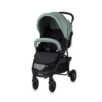 Bebe Confort Poussette compacte multipositions Mya pas cher 