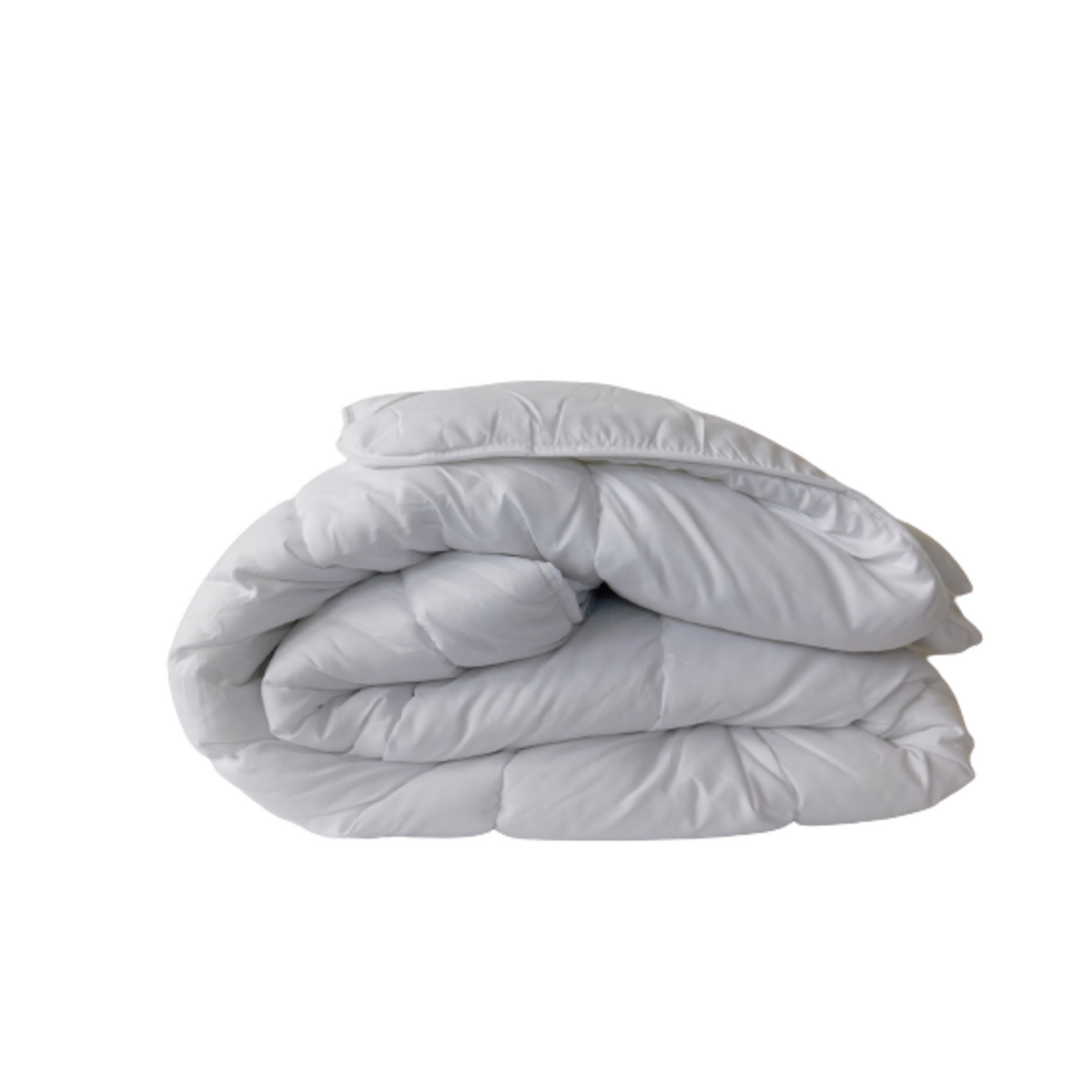 DODO Couette Chaude L'ESSENTIELLE en polyester fibre Volupt'Air 350 g/m²  pas cher 