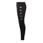 Voir la diapositive 2 : KAPPA Jogging Marine Homme Kappa Soccer Gaston