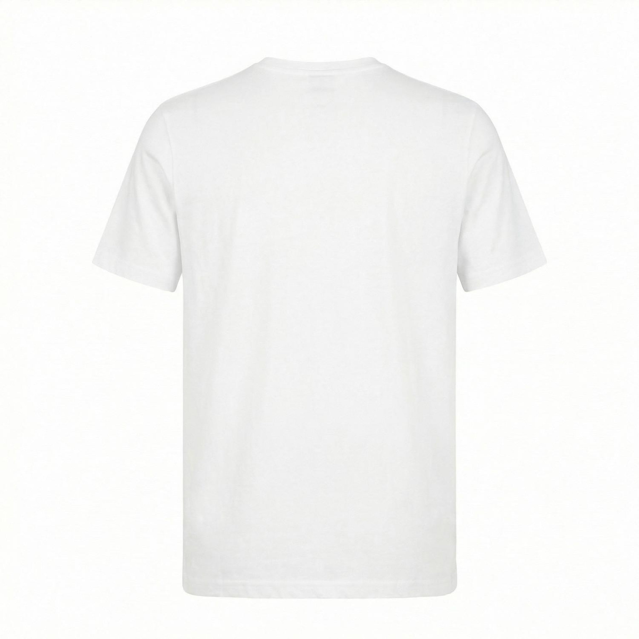 Voir la diapositive 3 : UMBRO T-shirt Blanc Homme Umbro SB Net logo