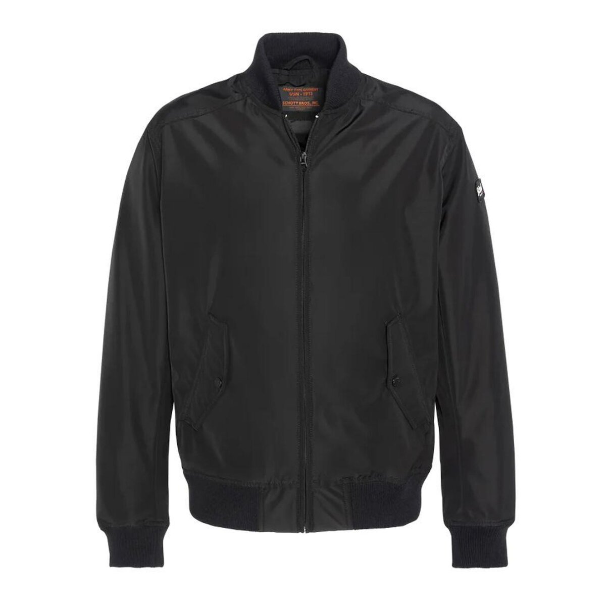 Schott Blouson  Homme Schott ASTRA