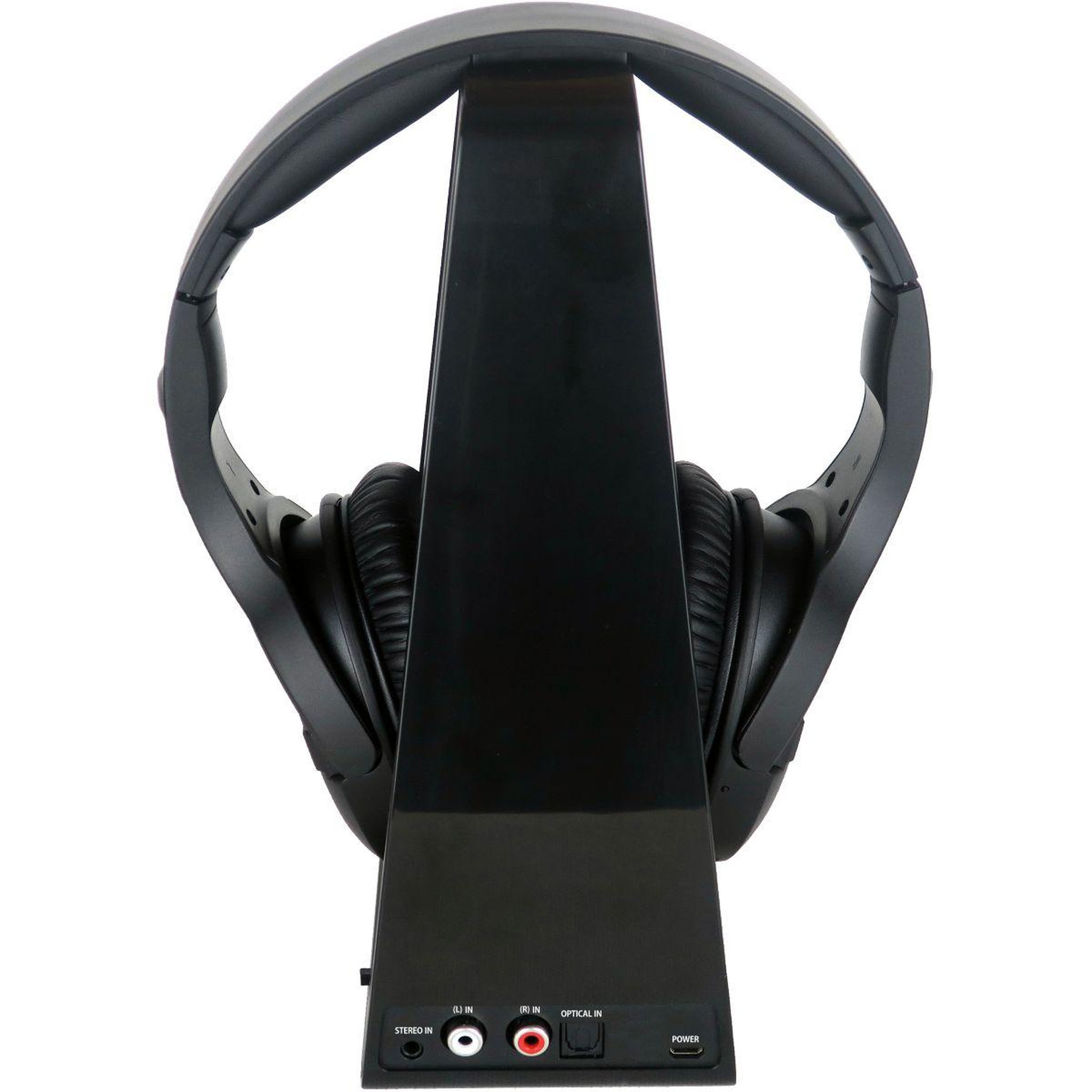 Voir la diapositive 2 : CGV Casque TV Hel Prelude 2 Duo