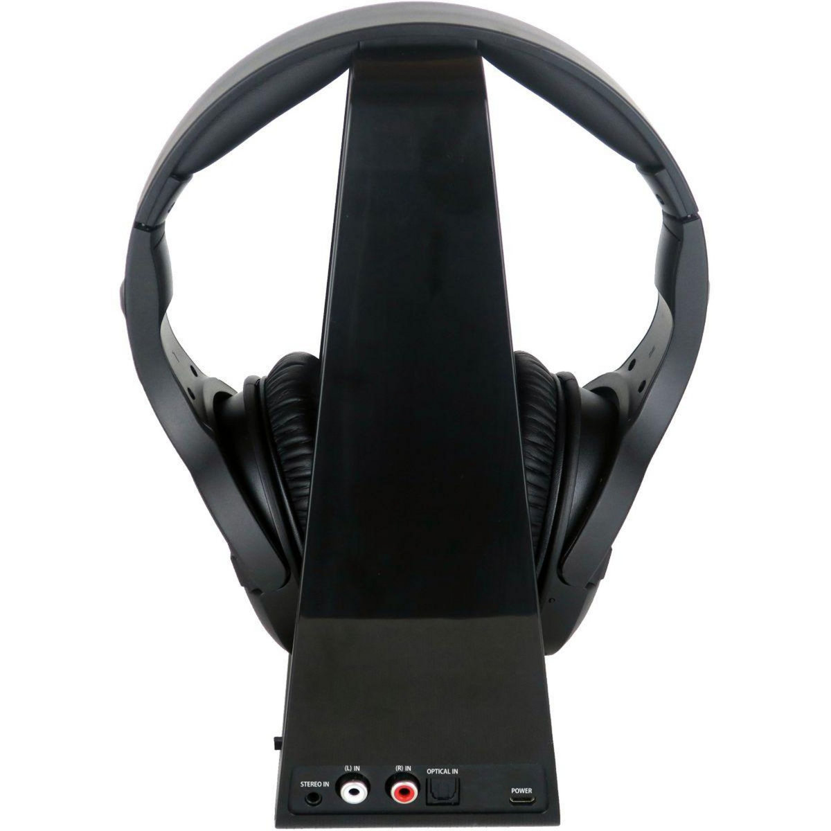 CGV Casque TV Hel Prelude 2 Duo