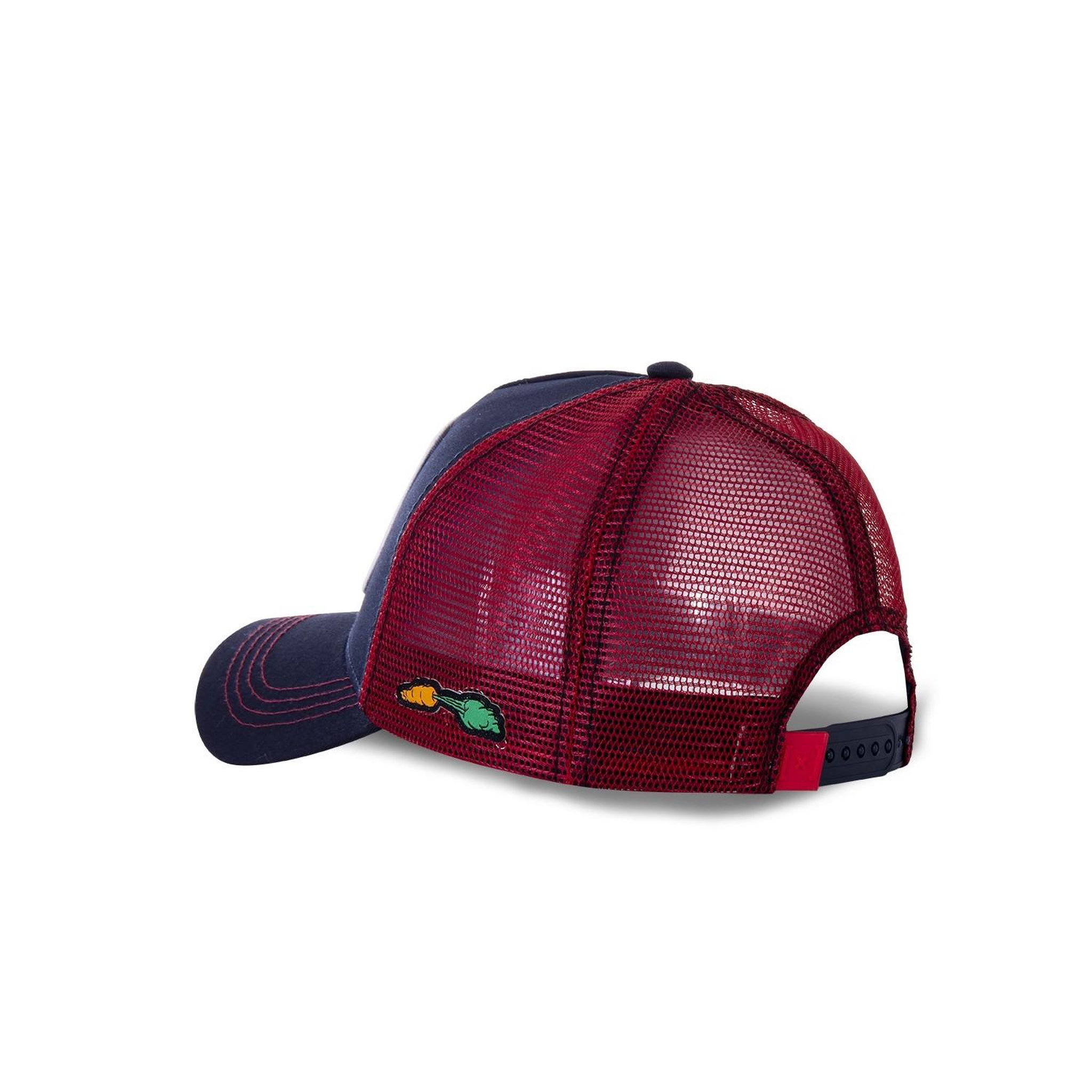 Voir la diapositive 4 : CAPSLAB Casquette looney tunes bunny