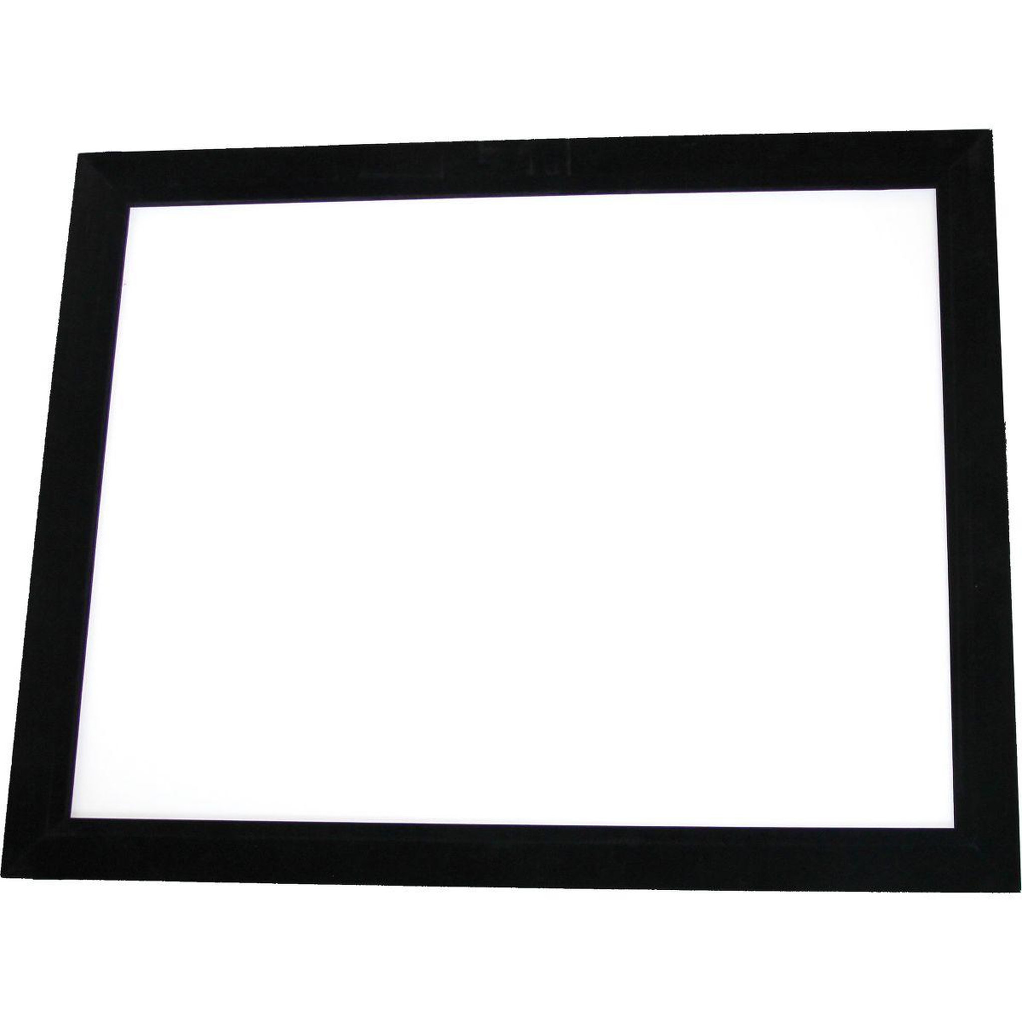 Oray Ecran de projection ecran cadre cineframe 16/9 135x240