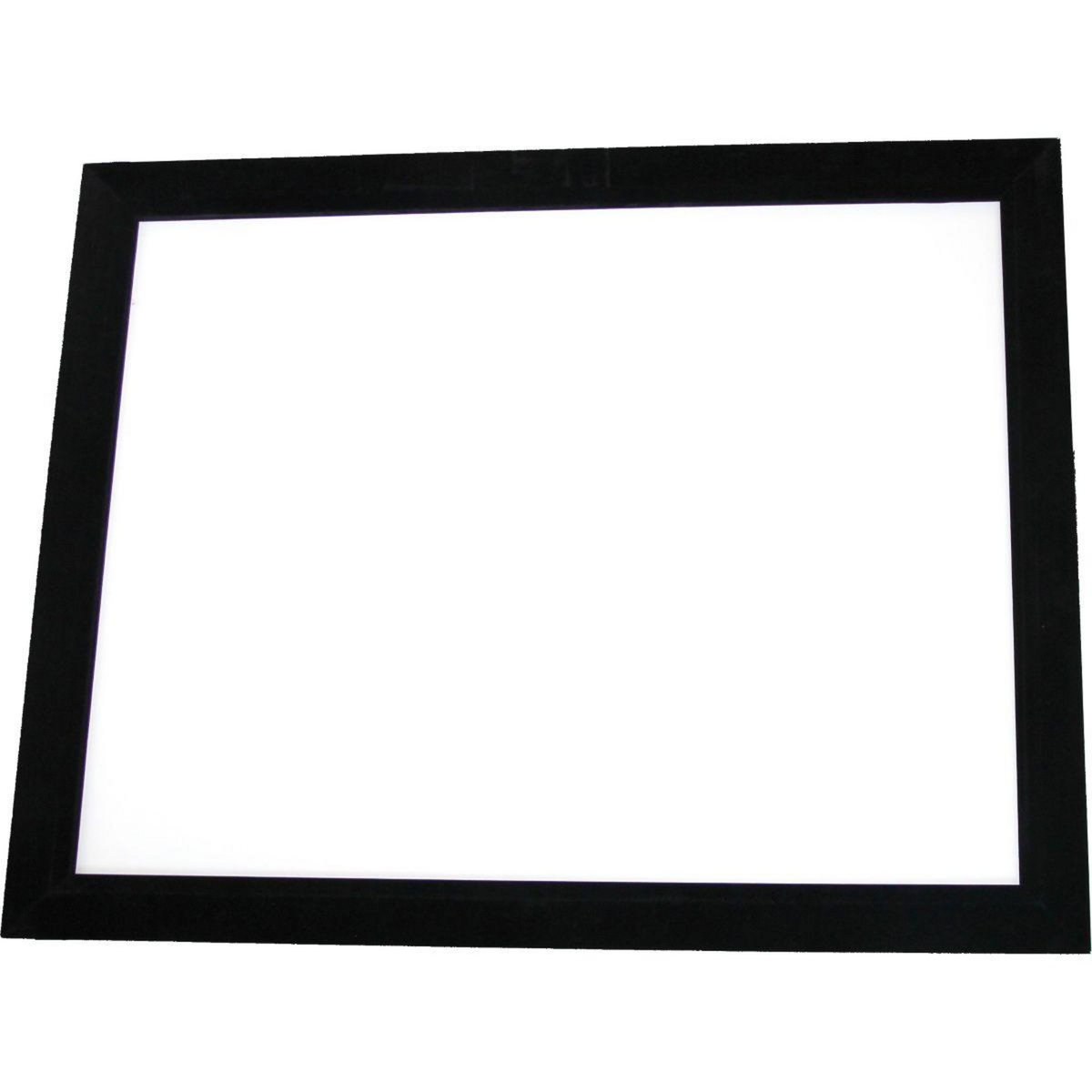 Oray Ecran de projection Ecran cadre Cineframe 16/9 135x240