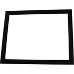 Oray Ecran de projection Ecran cadre Cineframe 16/9 135x240