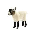 Hansa Biquette 4 pattes 34cm - Anima