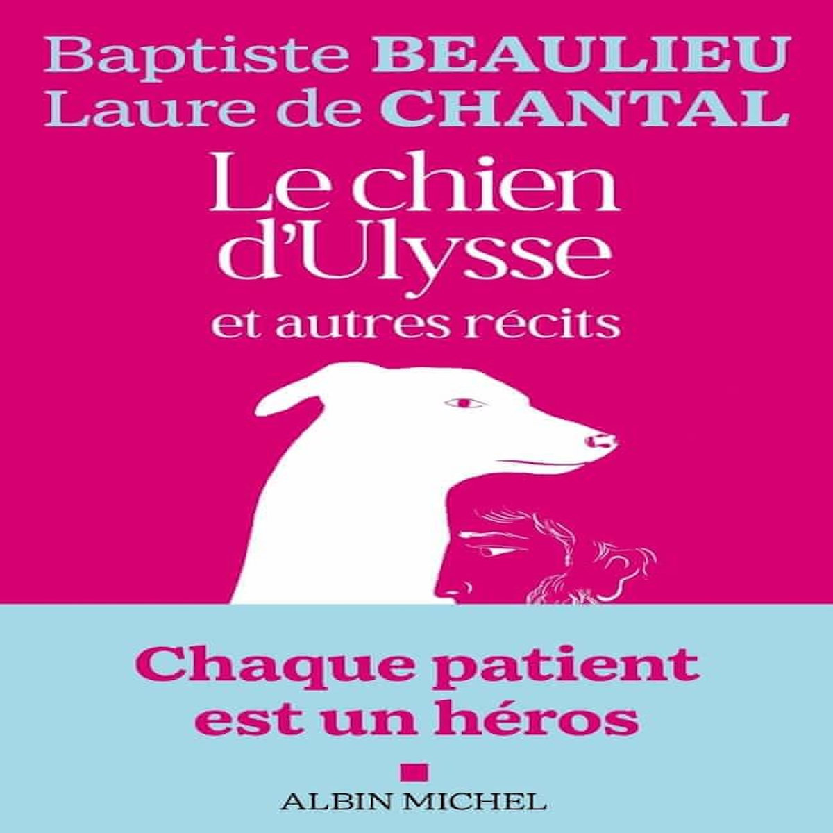 LE CHIEN D'ULYSSE ET AUTRES RECITS, Beaulieu Baptiste