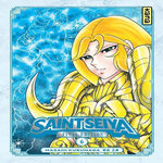 SAINT SEIYA FINAL EDITION TOME 6 , Kurumada Masami