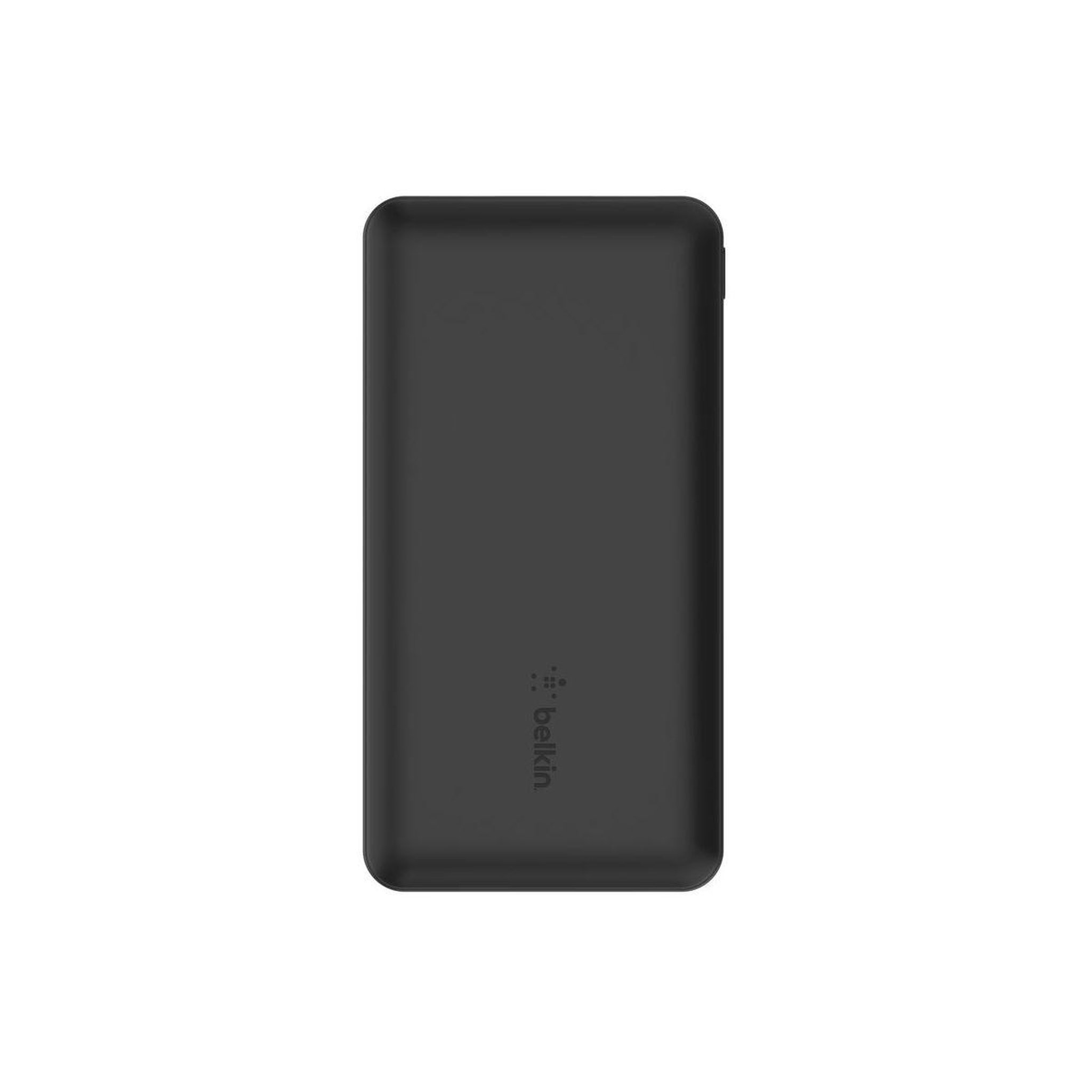 Voir la diapositive 3 : Belkin Station de charge 10000 mah noir