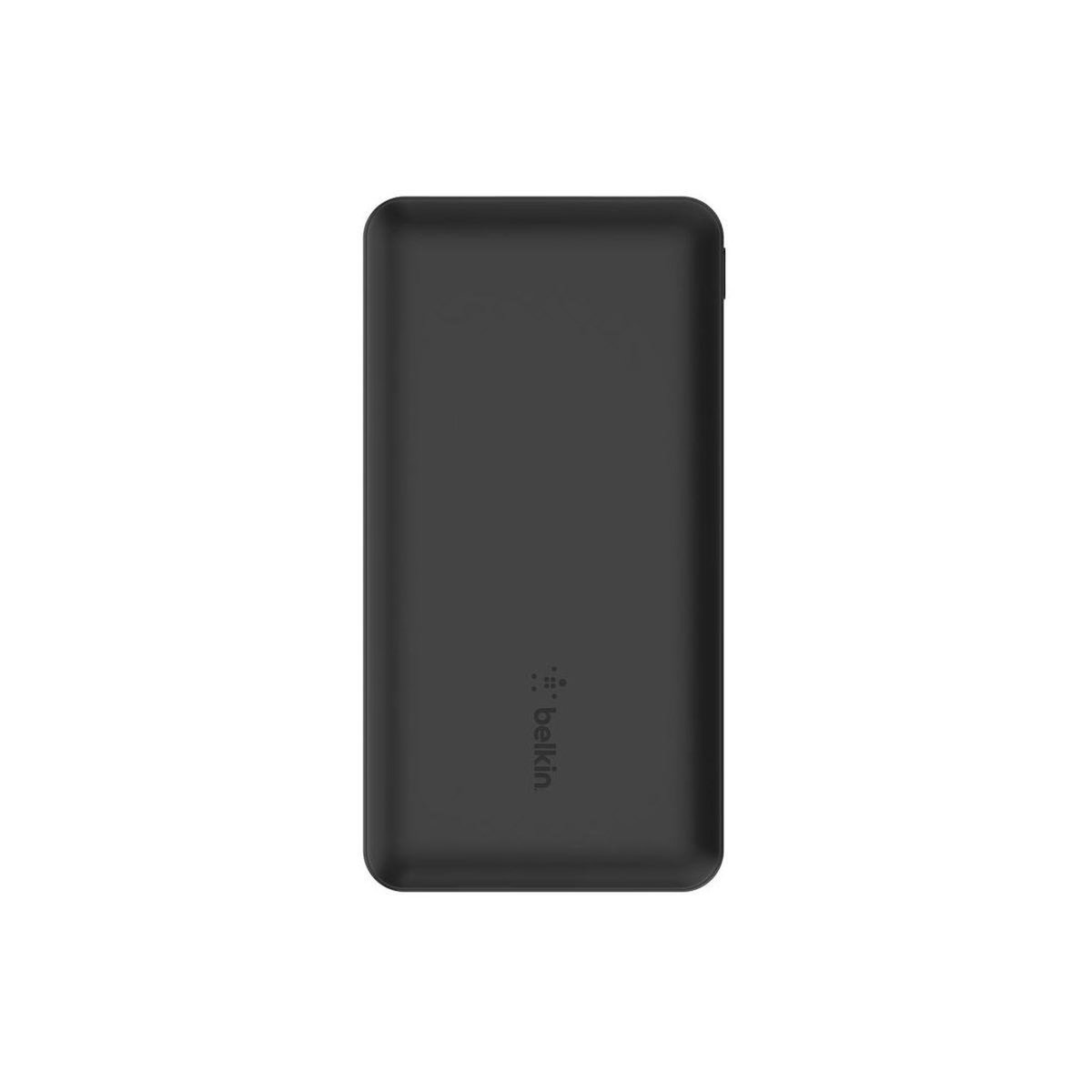 Belkin Station de charge 10000 mAh noir