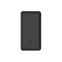 Voir la diapositive 3 : Belkin Station de charge 10000 mAh noir