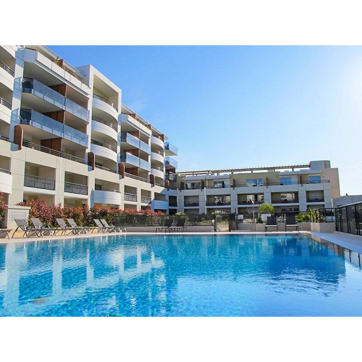 Smartbox Séjour détente sur la Côte d'Azur - Coffret Cadeau Séjour