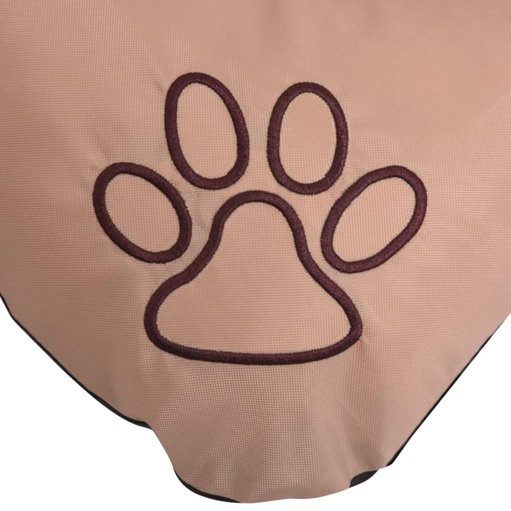 Voir la diapositive 3 : VIDAXL Matelas pour chiens Taille XL Beige
