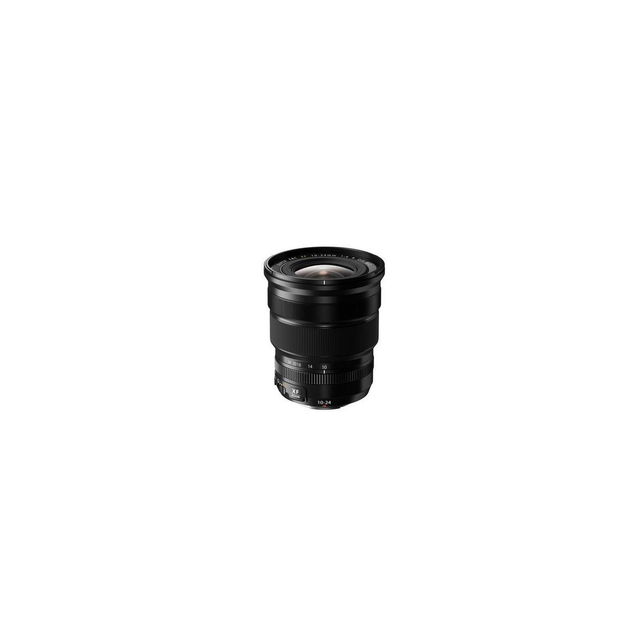Voir la diapositive 3 : FUJIFILM Objectif zoom Fujifilm XF 10 24mm F 4 R OIS WR