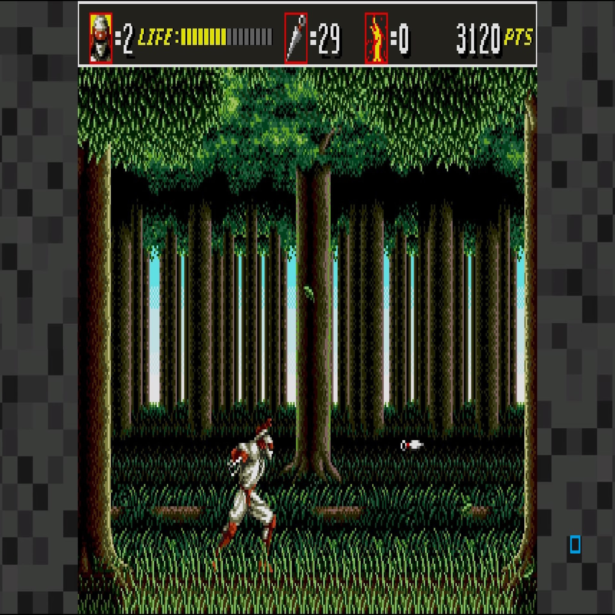 Voir la diapositive 4 : Sega Mega Drive Classics PS4