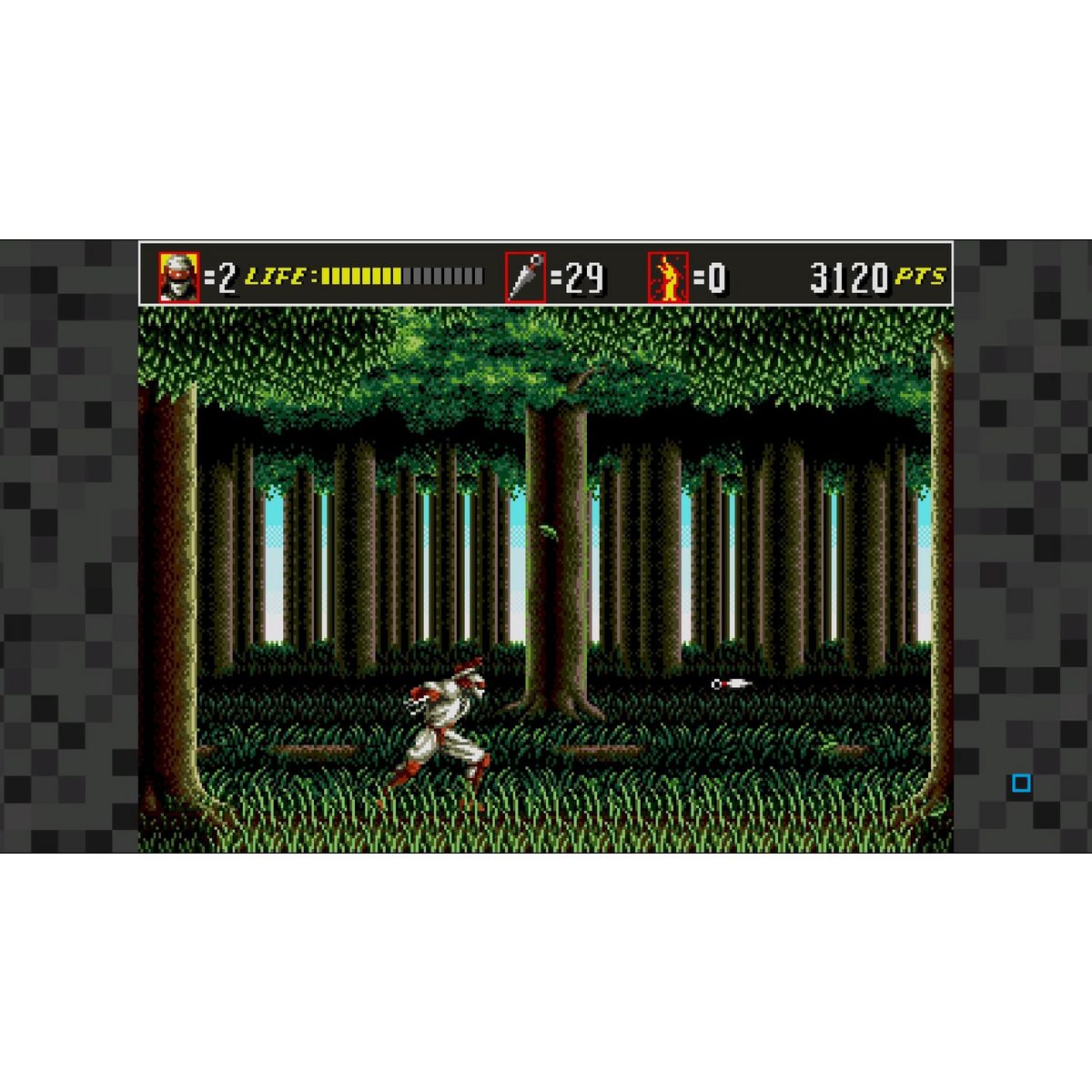 Sega Mega Drive Classics PS4