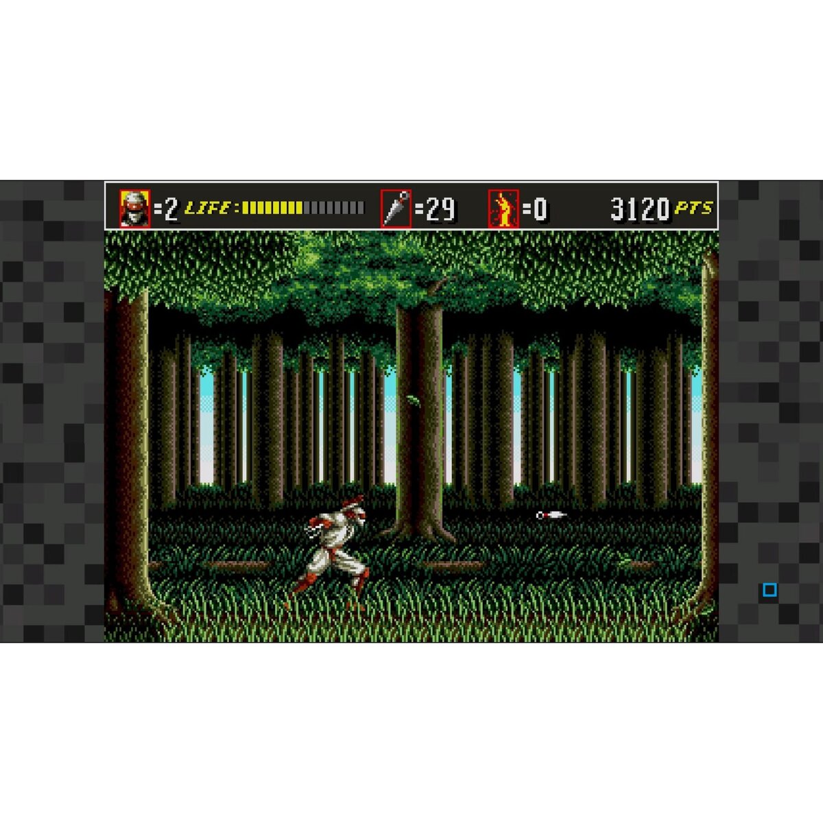 Sega Mega Drive Classics PS4