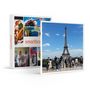 Voir la diapositive 1 : Smartbox Accès au 2e étage de la tour Eiffel avec visite guidée de 2h pour 2 personnes - Coffret Cadeau Multi-thèmes