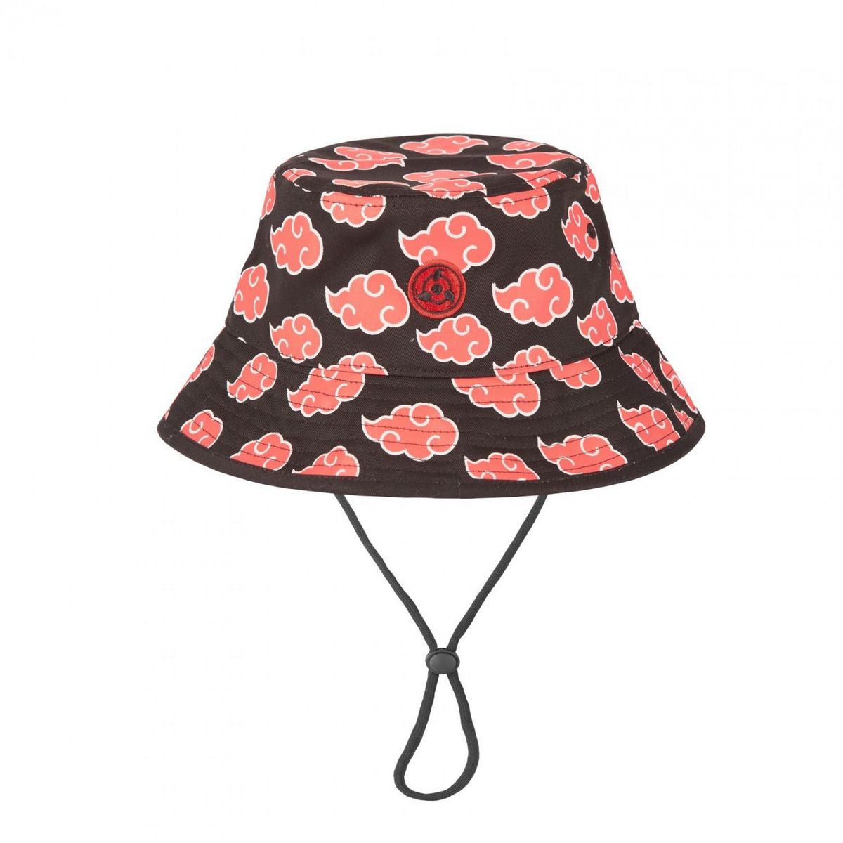 CAPSLAB Bob avec lacet ajustable Naruto Classic Itachi