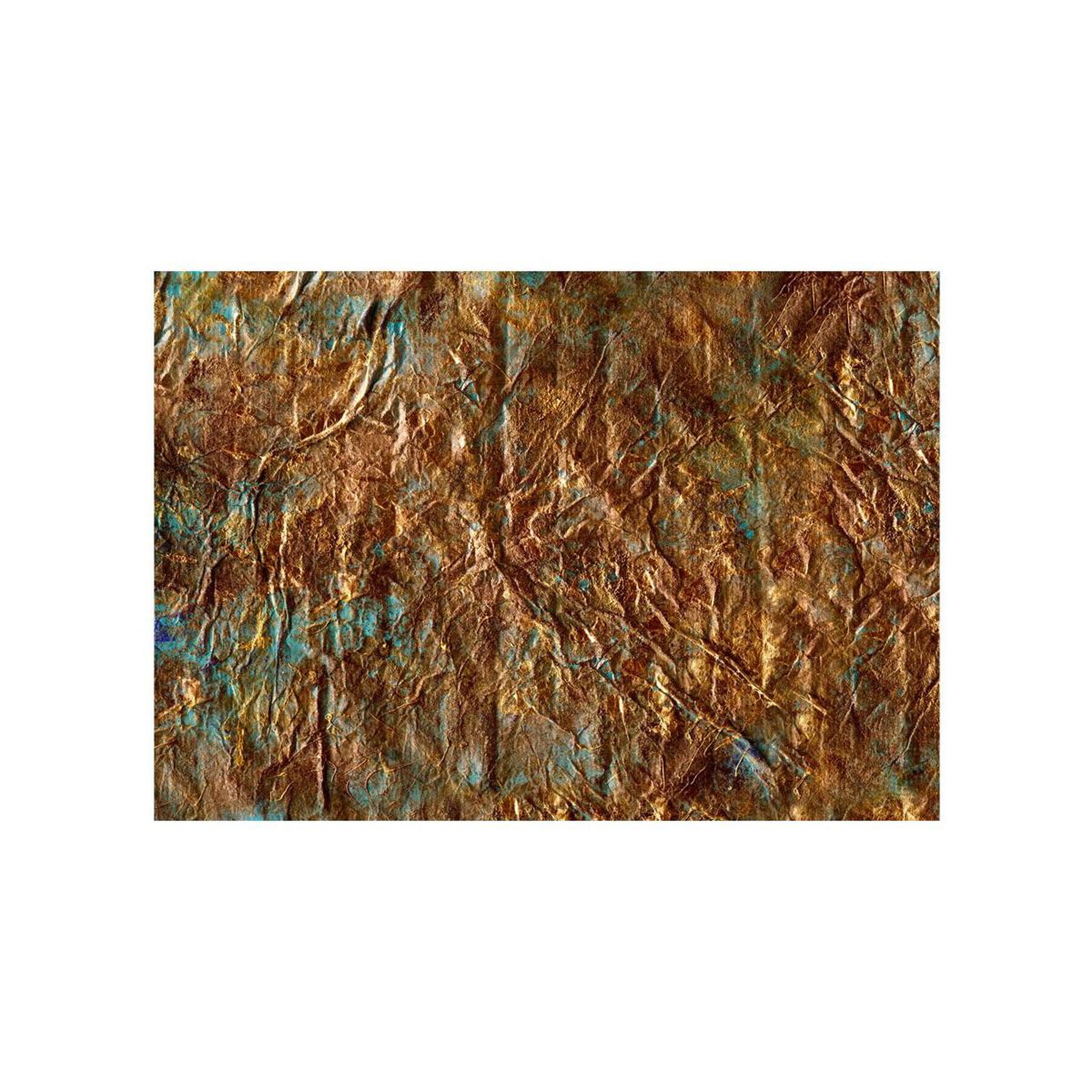 Voir la diapositive 2 : Paris Prix Papier Peint  Gold of Atlantis