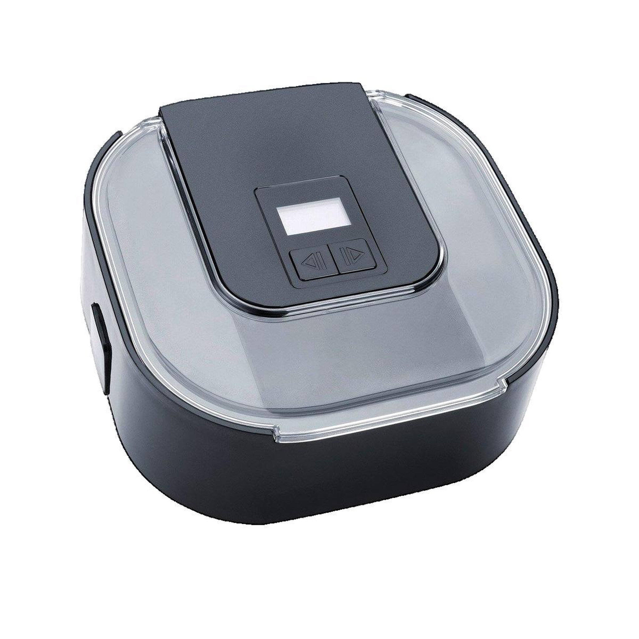 Voir la diapositive 3 : STEBA Sorbetière Steba IC30 Capacité 1,5 L