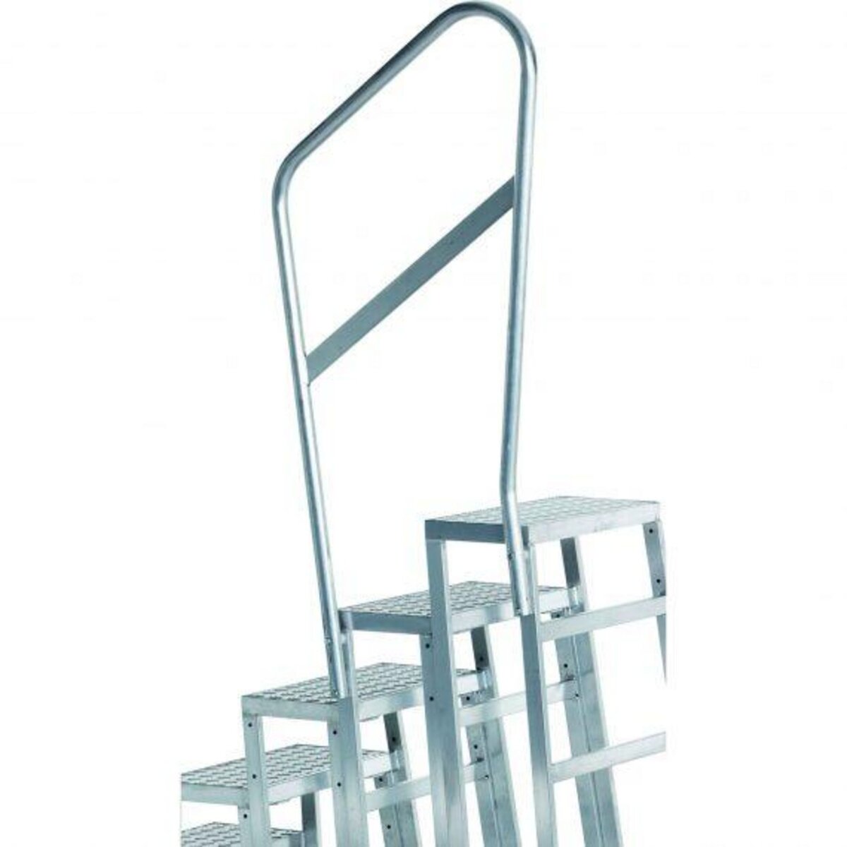 Centaure Main courante pour MODULO STEP 4 marches