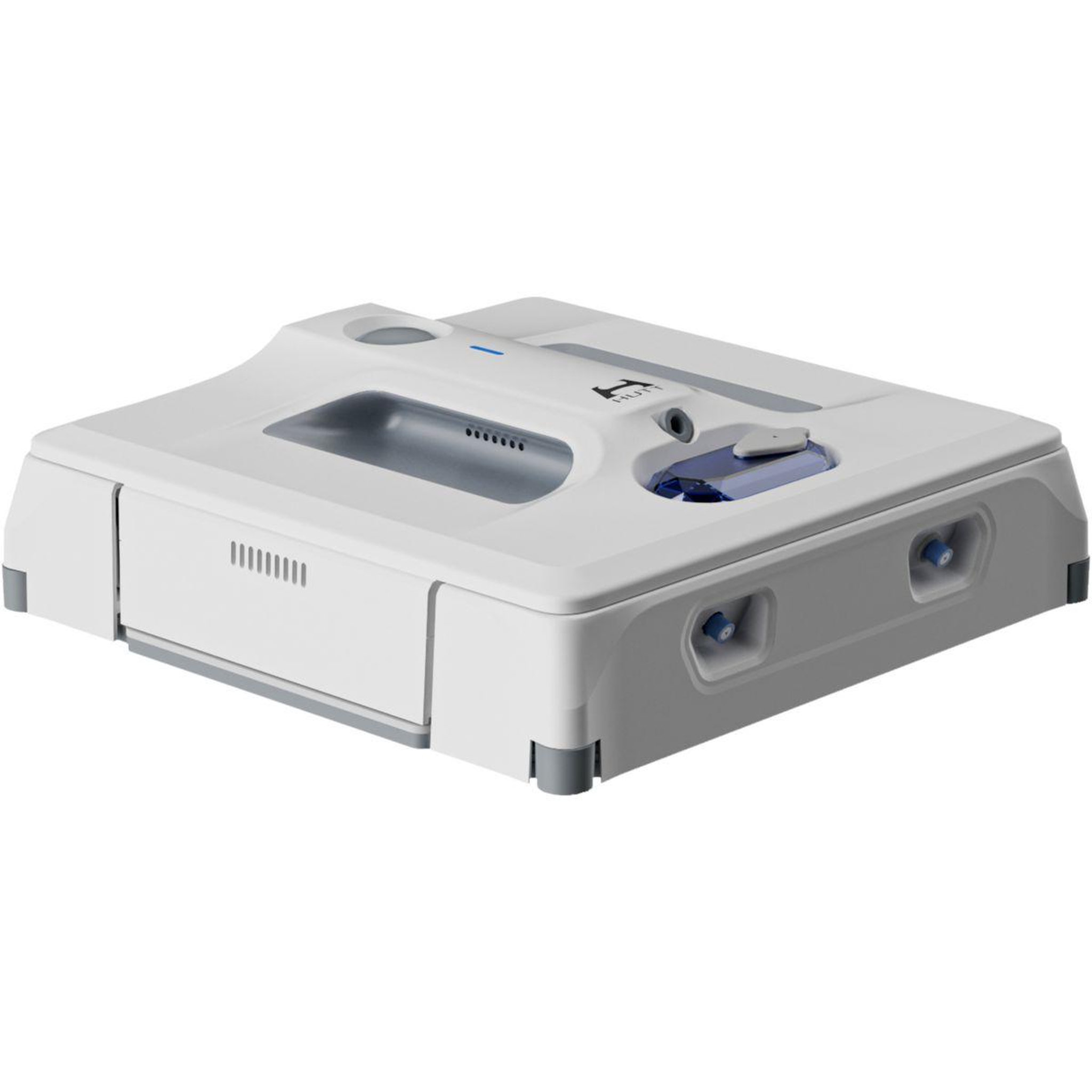 Voir la diapositive 2 : HUTT Robot lave-vitre - HUTT A1 - 150 ml - Blanc