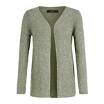 Vero Moda Cardigan  Femme Vero Moda Brianna. Coloris disponibles : Vert