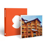 Smartbox Échappée reposante en hôtel 4* avec sauna et dîner gastronomique à Risoul - Coffret Cadeau Séjour