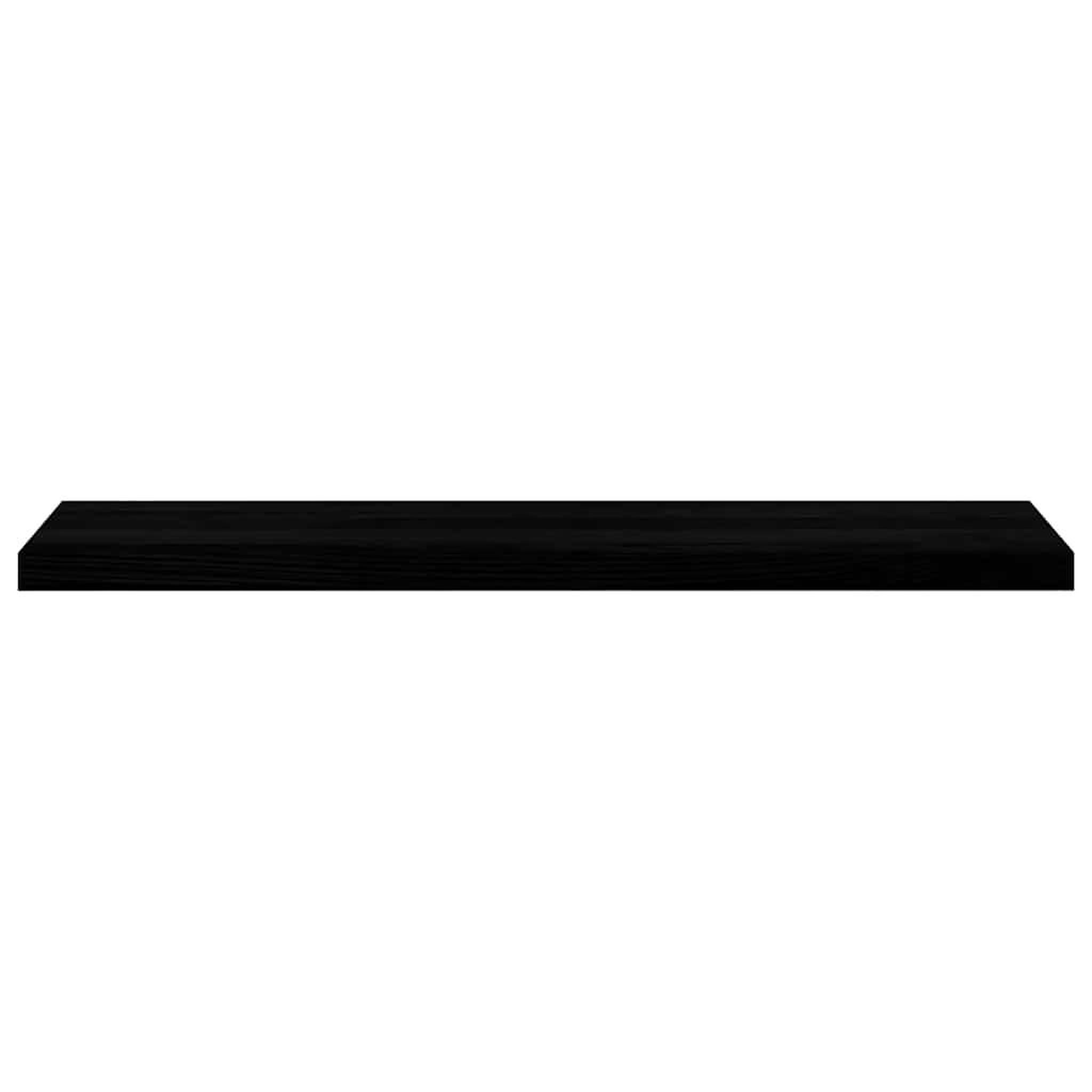 Voir la diapositive 5 : VIDAXL Marches d'escalier 20 pcs marron fonce 110x30x2 cm chene massif