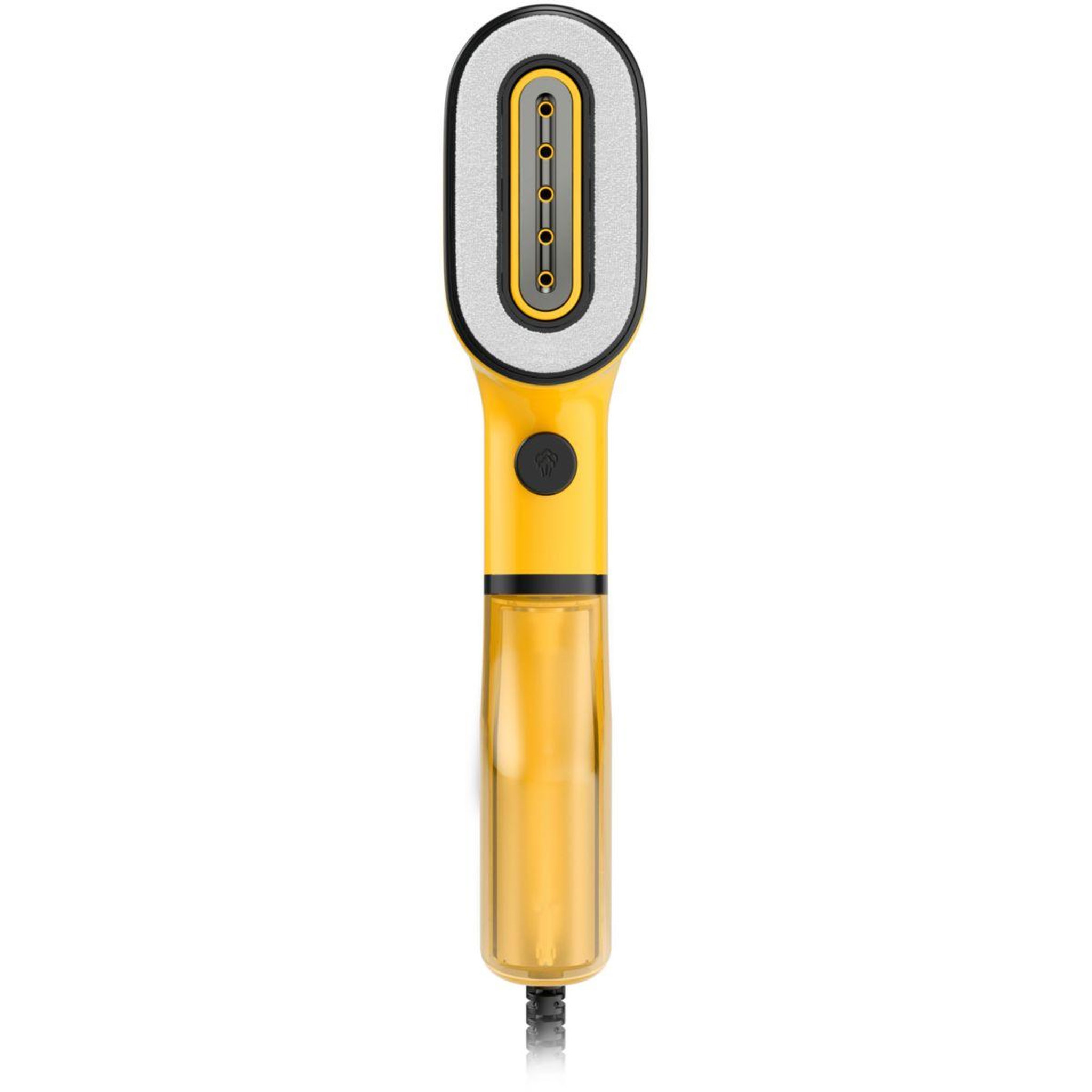 Voir la diapositive 2 : CALOR Défroisseur vapeur DT2026C0 Pure Pop Jaune