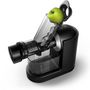 Voir la diapositive 5 : Philips Extracteur de jus HR1889/70