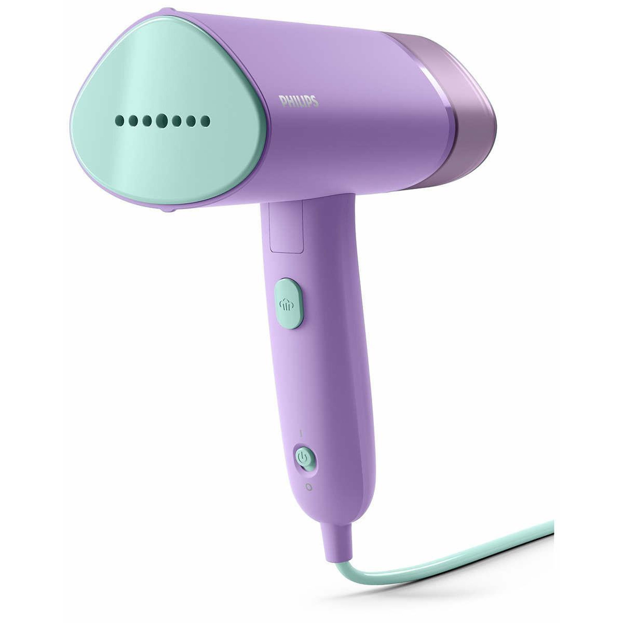 Voir la diapositive 2 : Philips Défroisseur vapeur vertical Philips 3000 series STH3010/30