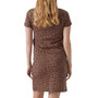 Voir la diapositive 2 : MAMALICIOUS Chemise de nuit  Femme Vero Moda Maternity Lia Leo