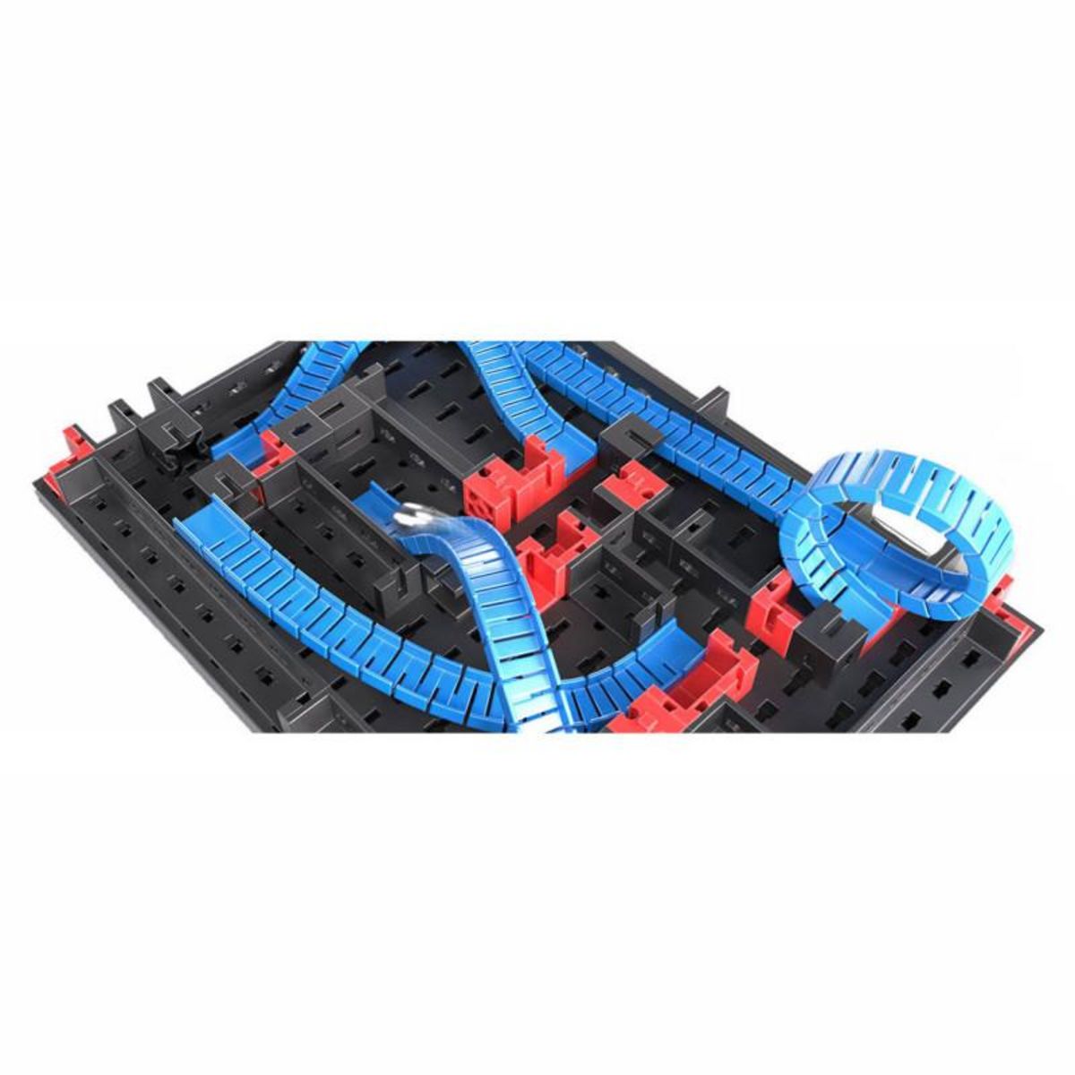 Fischer Fischertechnik Advanced - Labyrinth Construction set, 81dlg. 569016