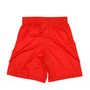 Voir la diapositive 2 : HUNGARIA Short rouge clair garçon Hungaria Premium