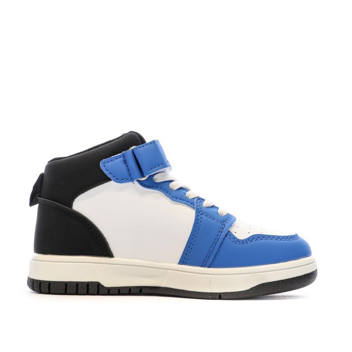 LOTTO Baskets /Noir Garçon Lotto Ravenne