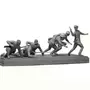 Master Box Figurines 2ème Guerre Mondiale : Contre-attaque Armée Soviétique : Eté 1941-1942