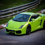 Voir la diapositive 3 : Smartbox Stage de pilotage multivolant : 2 tours en Corvette, 2 tours en Lamborghini Gallardo LP560 et 2 tours en Mustang sur le circuit de Magny-Cours - Coffret Cadeau Sport & Aventure