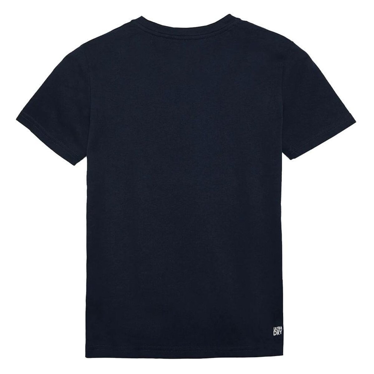 Lacoste T Shirt  Mixte Lacoste Ultra Technical