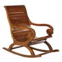 Fauteuil Rocking Chair LAURE.