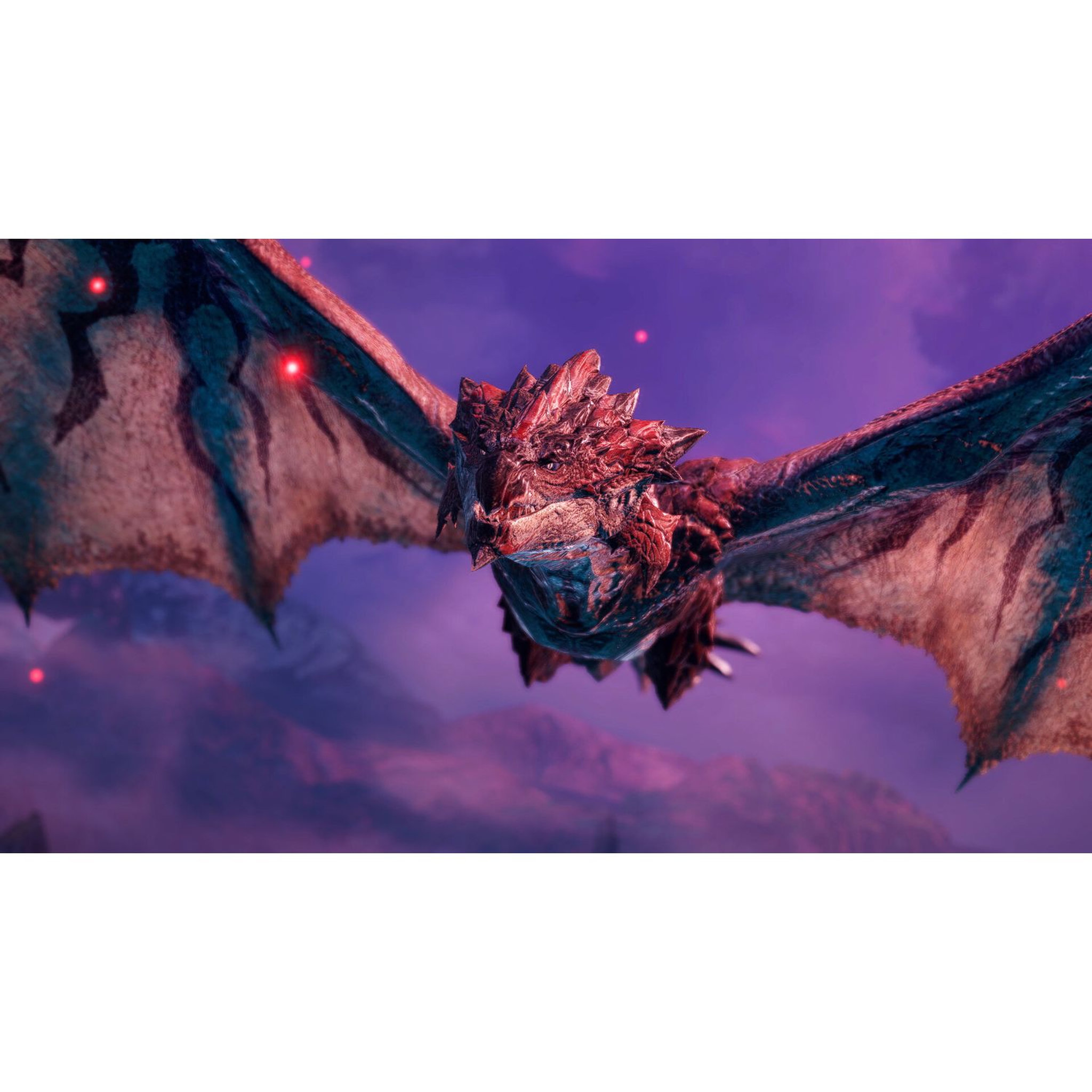 Voir la diapositive 7 : Monster Hunter Rise: Sunbreak Nintendo Switch